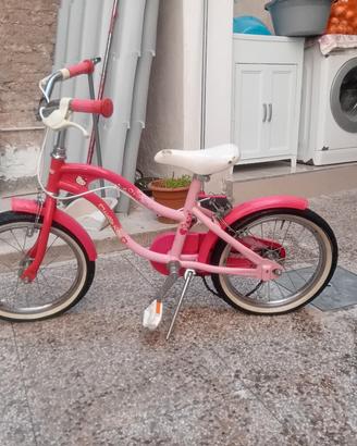 bici per bambina