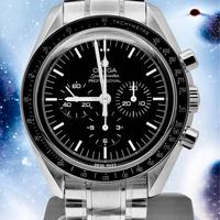 Omega speedmaster professional moonwatch 42 mm