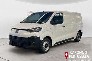 FIAT Scudo Ice van M 1.5 diesel 120cv S&S + IVA