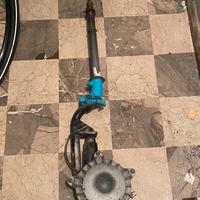 Forcella piaggio vespa pk 50
