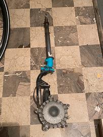 Forcella piaggio vespa pk 50