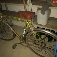 Biciclette vintage