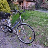 Bici Bicicletta SCIROCCO 18 marce