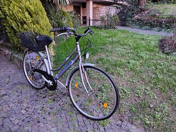 Bici Bicicletta SCIROCCO 18 marce