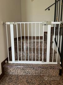 Cancelletto di sicurezza