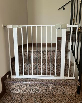 Cancelletto di sicurezza