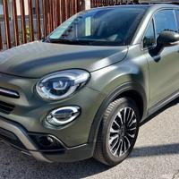 FIAT 500X CROSS-LOOK SERIE 4 1.3 GSE FIREFLY 150CV