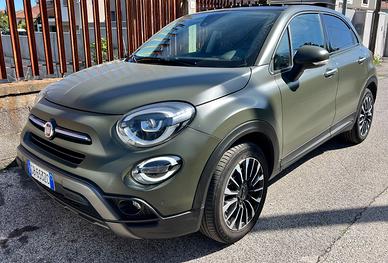FIAT 500X CROSS-LOOK SERIE 4 1.3 GSE FIREFLY 150CV