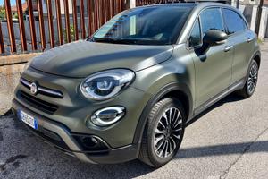 FIAT 500X CROSS-LOOK SERIE 4 1.3 GSE FIREFLY 150CV