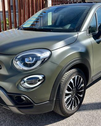 FIAT 500X CROSS-LOOK SERIE 4 1.3 GSE FIREFLY 150CV