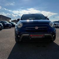Fiat 500X 1.6 MultiJet Cross