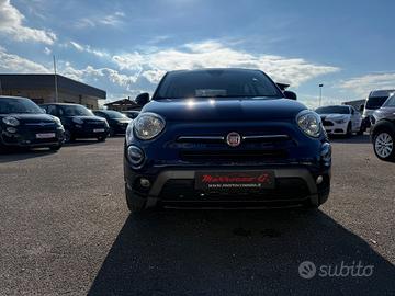 Fiat 500X 1.6 MultiJet Cross