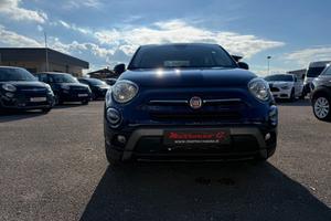 Fiat 500X 1.6 MultiJet Cross
