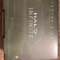 Halo Infinite Collector’s Edition