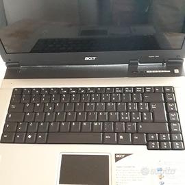 Portatile ACER Aspire 1652 WLMi
