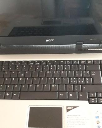 Portatile ACER Aspire 1652 WLMi