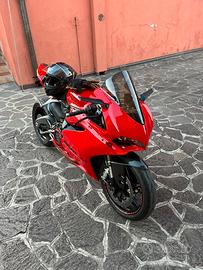 Ducati 959 Panigale
