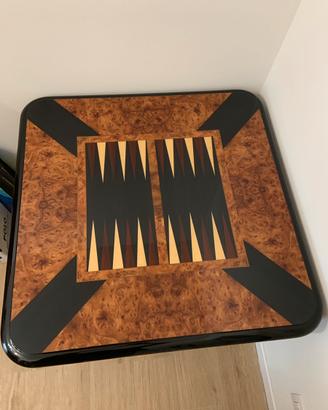 Tavolo Backgammon
