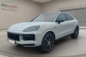 PORSCHE Cayenne Coupé 3.0 V6 E-Hybrid 11000 km!!