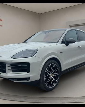 PORSCHE Cayenne Coupé - Cayenne Coupé 3.0 V6