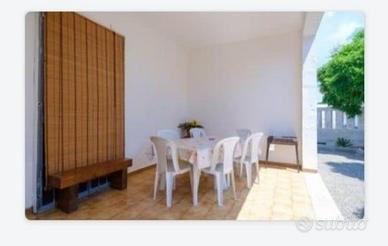 Villino a torre lapillo