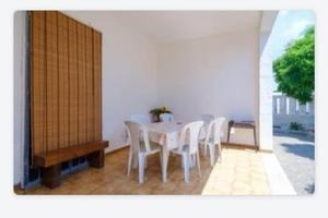 Villino a torre lapillo