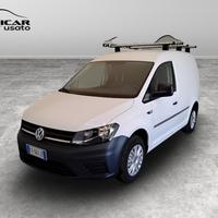 VOLKSWAGEN INDUSTRIALI Caddy 4ª serie - Caddy 2.0