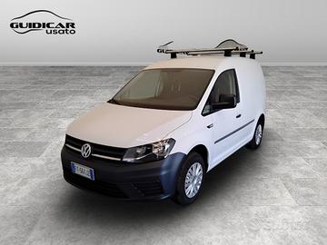 VOLKSWAGEN INDUSTRIALI Caddy 4ª serie - Caddy 2.0