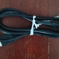 Cavo USB per stampanti 1 metro