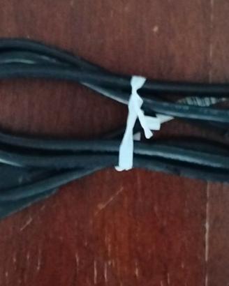 Cavo USB per stampanti 1 metro