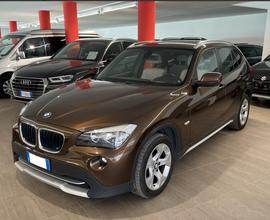 Bmw X1 2.0D 4x4 Futura 143 PS/cv