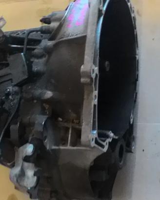 CAMBIO MANUALE COMPLETO FORD Focus S. Wagon 5° Se