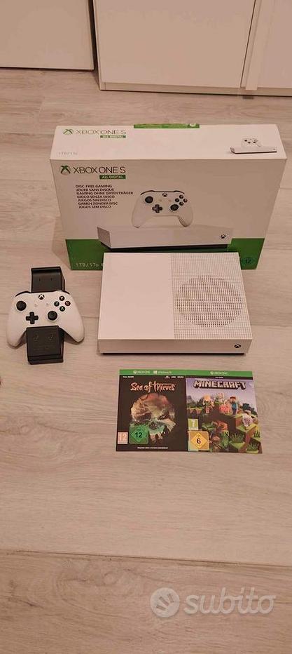 simulatore di guida xbox one s/x - Console e Videogiochi In vendita a Cuneo