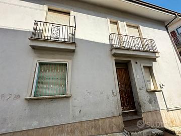 Bilocale ad aiello del sabato con box auto