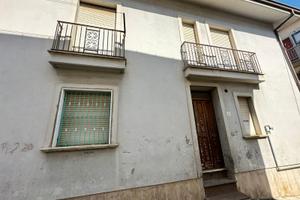 Bilocale ad aiello del sabato con box auto