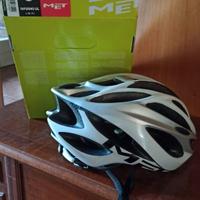 Caschetto bici