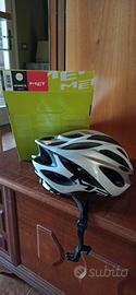Caschetto bici