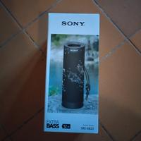 SONY SRS-XB23