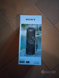 SONY SRS-XB23