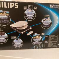 lettore DVD/CD, masterizzatore CD - Philips