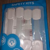 kit di sicurezza per mobili