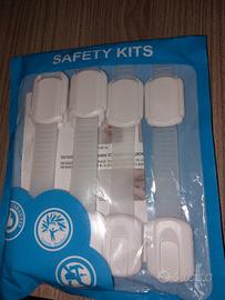 kit di sicurezza per mobili