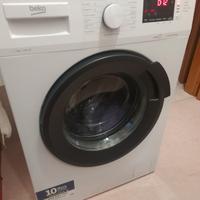 lavatrice slim beko