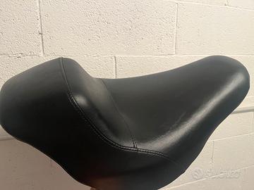 Sella originale Harley Low Rider S 18-2022