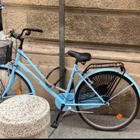 Bicicletta Atala College 26’’