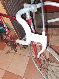 bici corsa bianchi