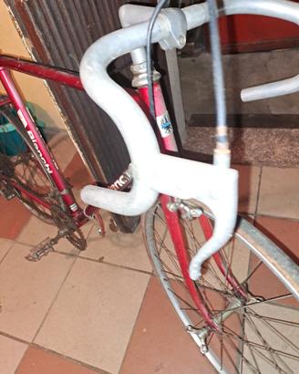 bici corsa bianchi