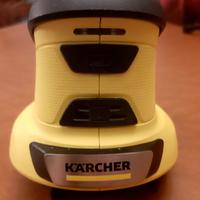 Kärcher EDI 4 Raschietto elettrico ghiaccio