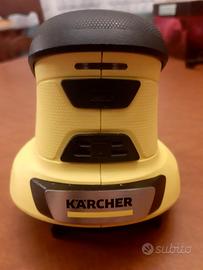 Kärcher EDI 4 Raschietto elettrico ghiaccio