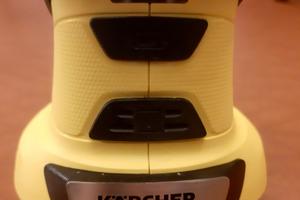 Kärcher EDI 4 Raschietto elettrico ghiaccio